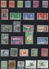 Ceylon - Very Nice Older Stamps............................23P........J-905