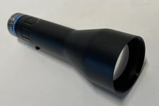 C-Mount Telecentric Lens, Magnification = 0.25, Edmund Optics Model 56676