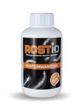 Rostio Rostumwandler 250 ml Rostschutz