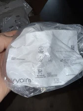 14 PC Vyaire AirLife Nonconductive Respiratory Therapy Filter Ventilator 001851