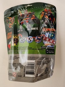 LEGO Hero Factory (44000) Furno XL (Brain Attack) - New & Sealed, Retired