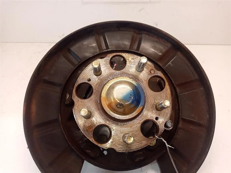 Piloto trasero izquierdo nudillo/trozo de Honda Odyssey 11261179 2003 Foto 2 de 4