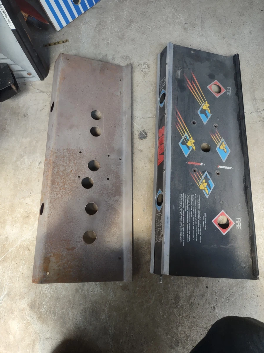 SEGA Collectible Arcade Gaming Replacement Parts for sale | eBay