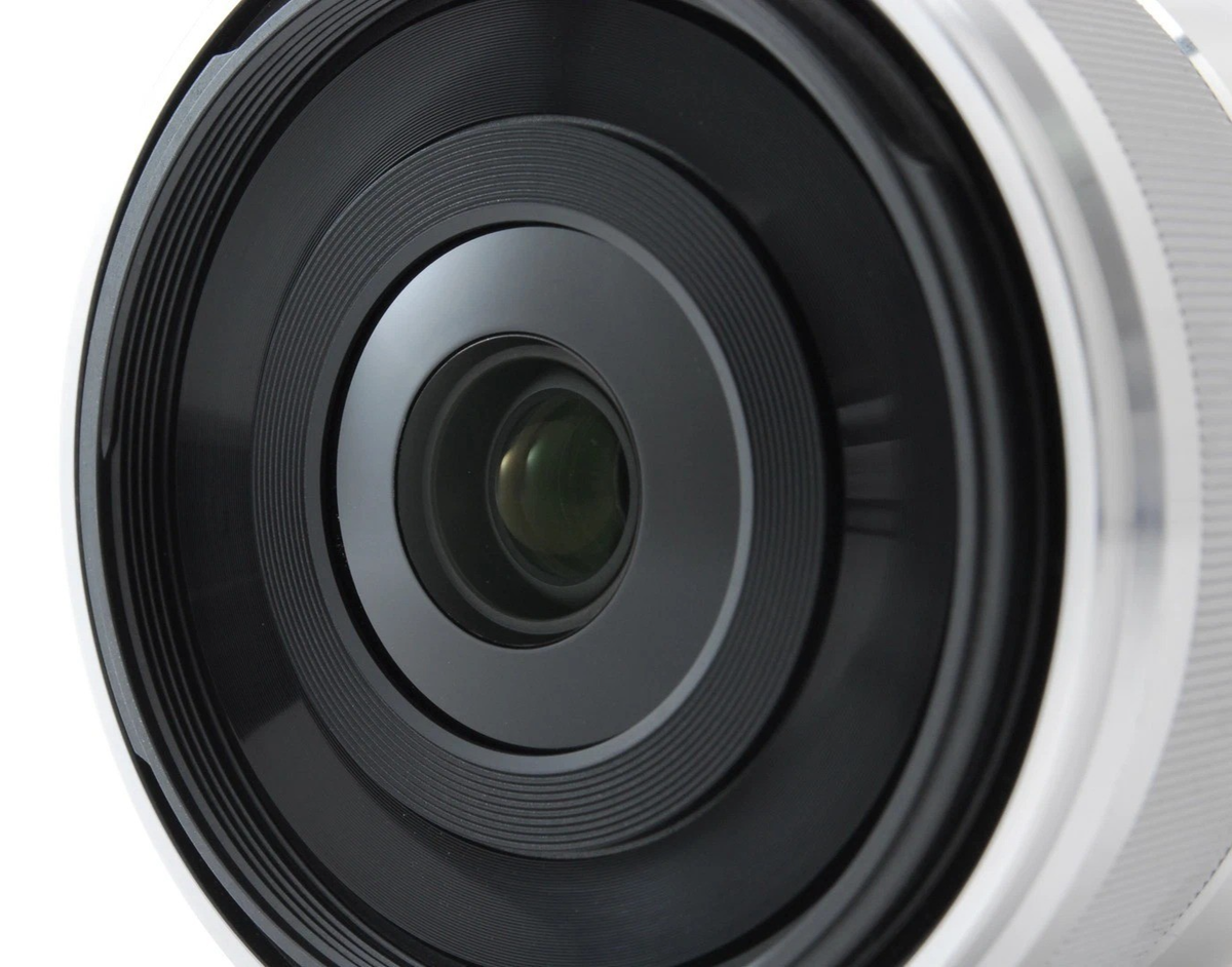 Fully Tested[MINT] Sony E 30mm f3.5 Macro E-Mount Lens SEL30M35