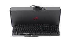 Deutsche Tastatur ASUS ROG Claymore Gaming RG...