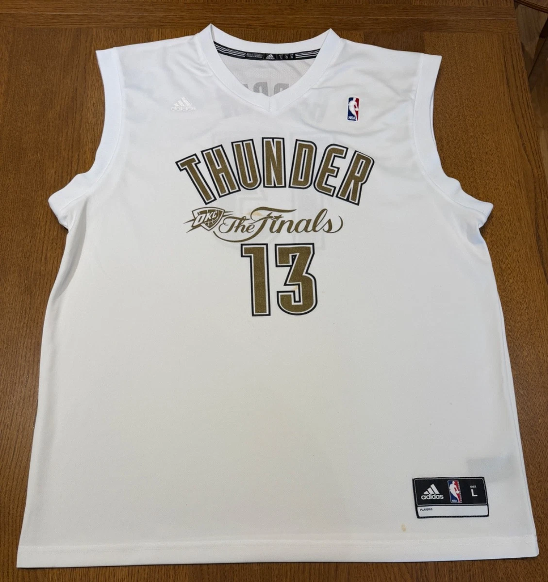 James Harden White NBA Jerseys for sale | eBay