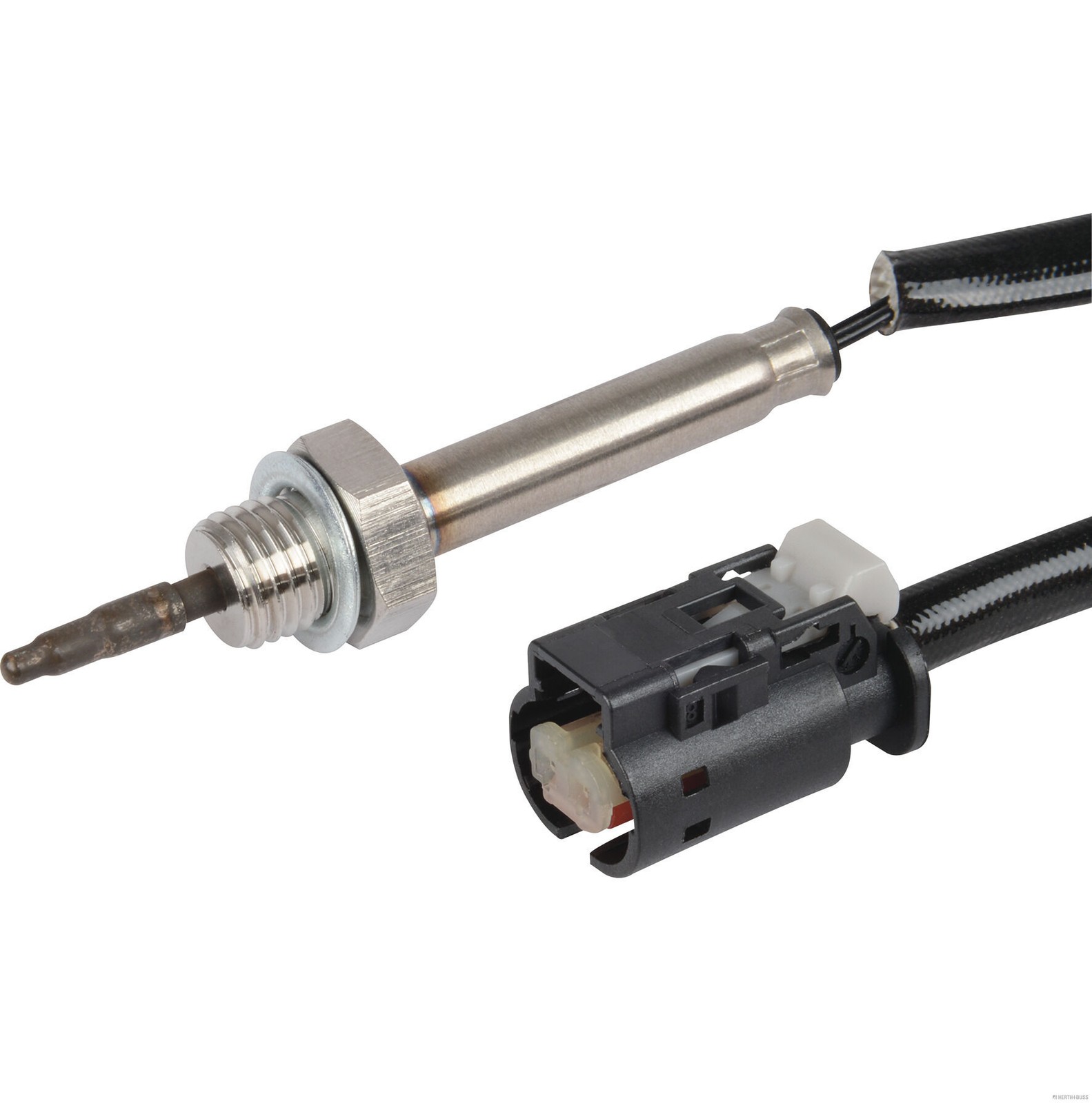Fits HERTH+BUSS ELPARTS 70682126 Sensor, exhaust gas temperature 70682126 Exhau
