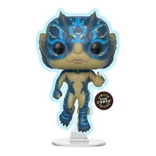 Funko Pop The Shape of Water Vinyl Figures 9