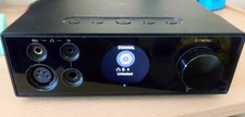 SHANLING EH3 DAC/HEAD AMP/PRE AMP