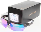 OAKLEY Bisphaera Sunglasses Matte Black/Prizm Golf OO9400-06 NEW