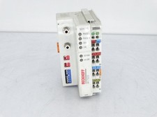 BECKHOFF BK7520 PLC MODULE