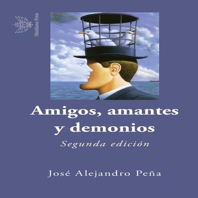 Amigos amantes y demonios Amazon Digital Services LLC - KDP Paper