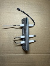 Brötje 577106  Zünd-u. Ionisationseinheit WGB Zündelektrode Ionisationselektrode