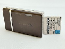 FUJIFILM FinePix Z5fd Compact Digital Camera