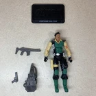 Gi Joe 2011 Convention Exclusive Dial Tone Loose