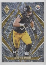 2024 Panini Phoenix International Alex Highsmith #5 0y59