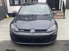 Volkswagen Golf MK7 7.5 GTD GTI GTE R LA9W Breaking 2013-2020