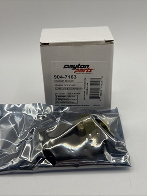 #ad Dorman 904 7163 Exhaust Pressure Sensor New $69.99