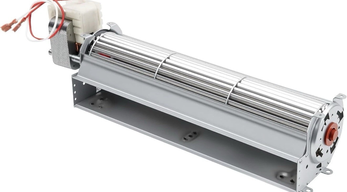Replacement 80709 Convection Blower for US Stove 5501S KP60-