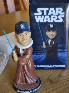Yankees Star Wars | eBay