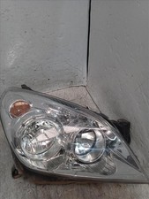 Feu avant (phare) Opel ASTRA
