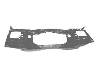 Frontmaske FrontgerÜSt Vorne FÜR Toyota Hilux 2001-2003 Viereckige Scheinwerfer