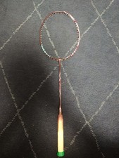 YONEX ASTROX 100ZZ 4U5 Badminton Racket