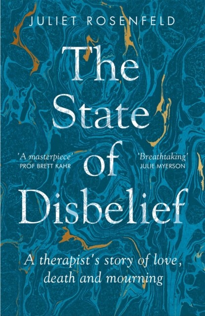 Juliet Rosenfeld The State of Disbelief (Paperback) - Image 6