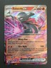 HOLOGRAM FOIL Salazzle EX 016/088 Mega Evolution Perfect Order Pokemon TCG Card