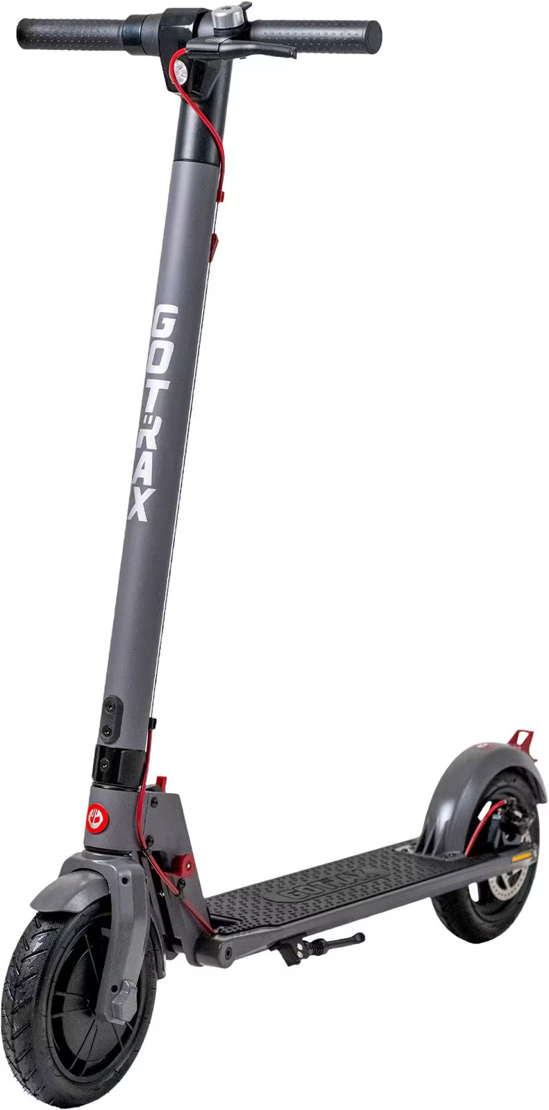GoTrax - XR ADVANCE Lightweight Electric Scooter w/14mi Max 