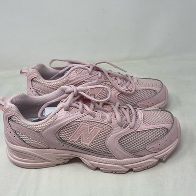 New Balance 530 Rose Sugar Pink W8.5/M7 D