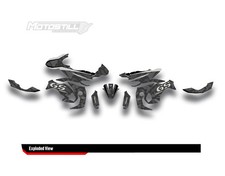 BMW Motorcycle Body & Frame Parts for BMW F800GS for sale | eBay