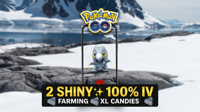 Pokemon GO Community day service ( 2 Shundo   and XLS)