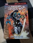 Amazing Spider-Man Epic Collection TPB 15 - Ghosts of the Past - Marvel 259 272
