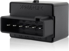 6 Pin Led Flasher Relay Turn Signal Flasher Compatible With Accord Ridgeline Od