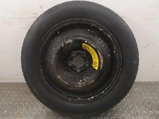 Mercedes-Benz M W163 Reserverad Space Saver 4.0 Diesel 184kw 2002 33140729