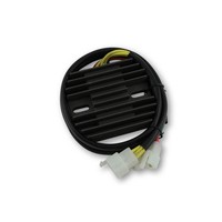 Laderegler Passend FüR Honda VT 1100 C2 Shadow Ace 1995-2000