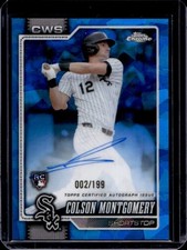 2026 Topps Chrome Sapphire Baseball Checklist Guide in-content 39