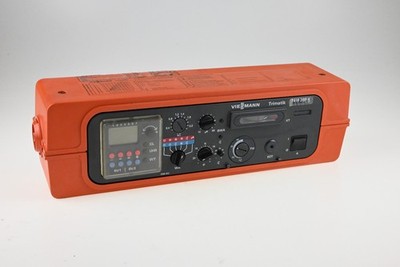 Viessmann Trimatik 7410 368 K Boiler Control Unit / Heating Controller