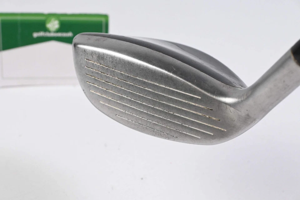 Ping Rapture V2 #3 Hybrid / 20 Degree / Regular Flex Ping TFC 939 H 63 Shaft - Image 4 of 4