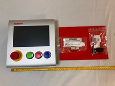 NEW BECKHOFF CP6606-0001-0020 HMI & PANEL PC ...