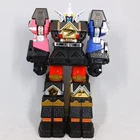 Vintage 1995 MMPR Deluxe Shogun Megazord Power Rangers Bandai