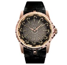 Luxury Men's Watch – Homage to Roger Dubuis Excalibur Knights of The Round Table
