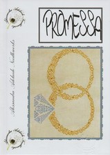 Promessa by Alessandra Adelaide cross stitch pattern
