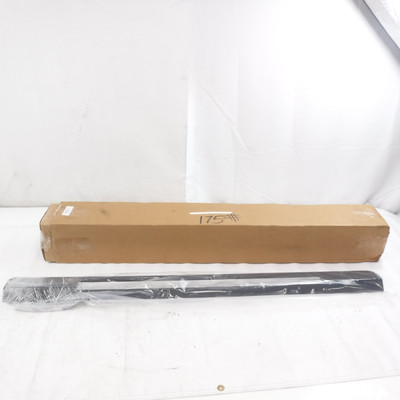 Unitec Parts Company 84''Tall Folding Elevator Door Restrictor ABA6940CD1