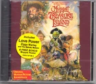 Hans Zimmer - The Muppets – Muppet Treasure Island - Sealed Soundtrack CD