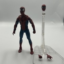 Marvel Legends Spider-Man Homecoming Vulture ...