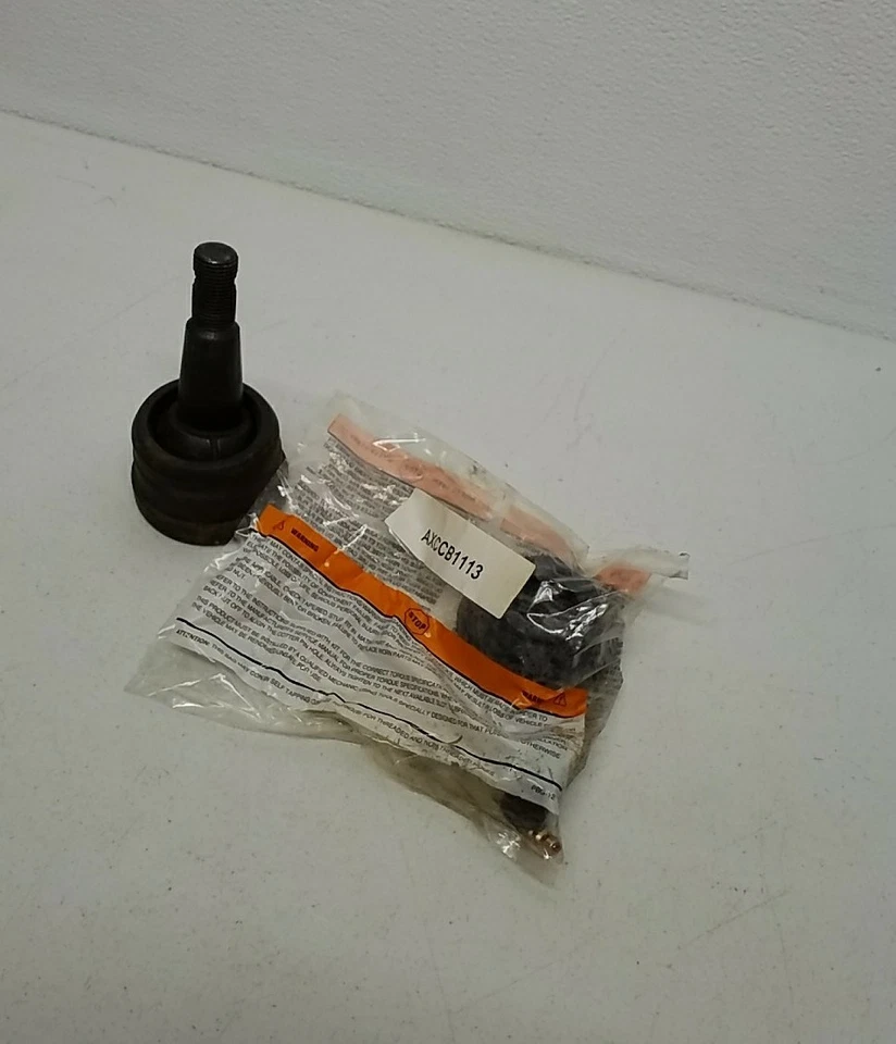 Rótula marca Silver K6293 - Componente de dirección de suspensión premium Foto 4 de 4