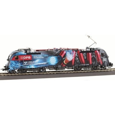 Roco 7500005 Elektrolokomotive 1216 940-7, DPB, Ep. VI H0 + Neu