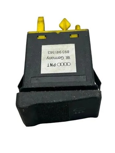 AUDI 80 Avant 8C, B4 Nebelscheinwerferschalter 893941563 2.60 Petrol 24413369